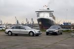 Maybach 57 2002 года